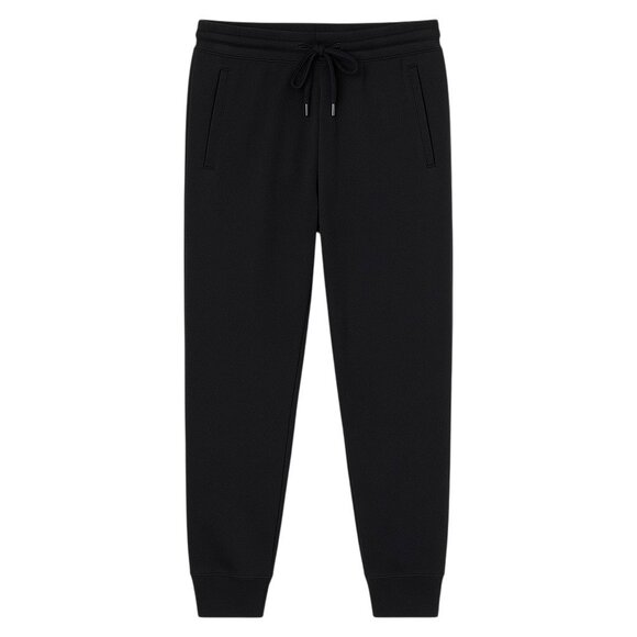 AMERICAN EAGLE Men's Black Performance Joggers Sweatpants - Size Small - Picture 1 of 6